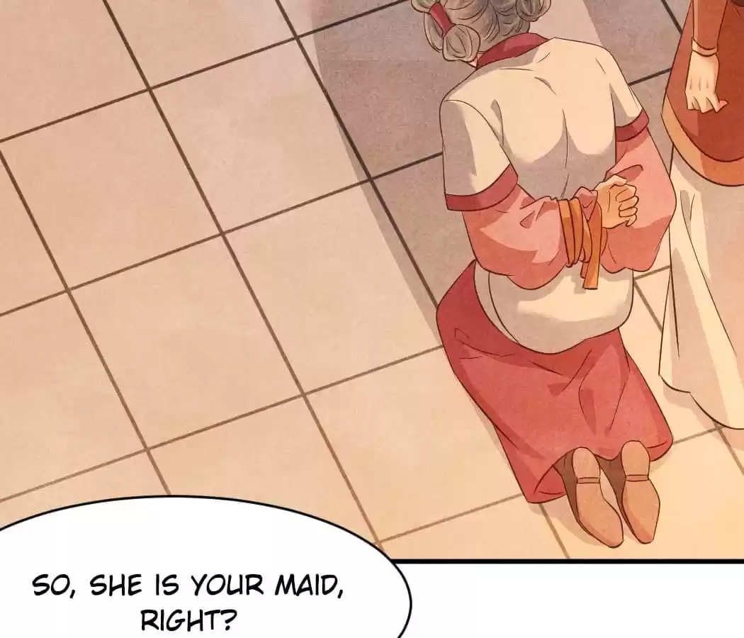 Read The Flirtatious Princess Consort chapter 148 image 4 on Lezhin