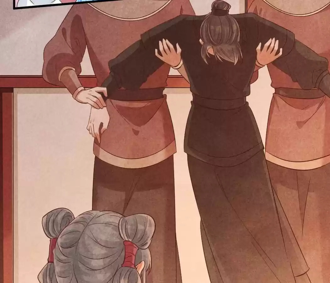 Read The Flirtatious Princess Consort chapter 148 image 47 on Lezhin