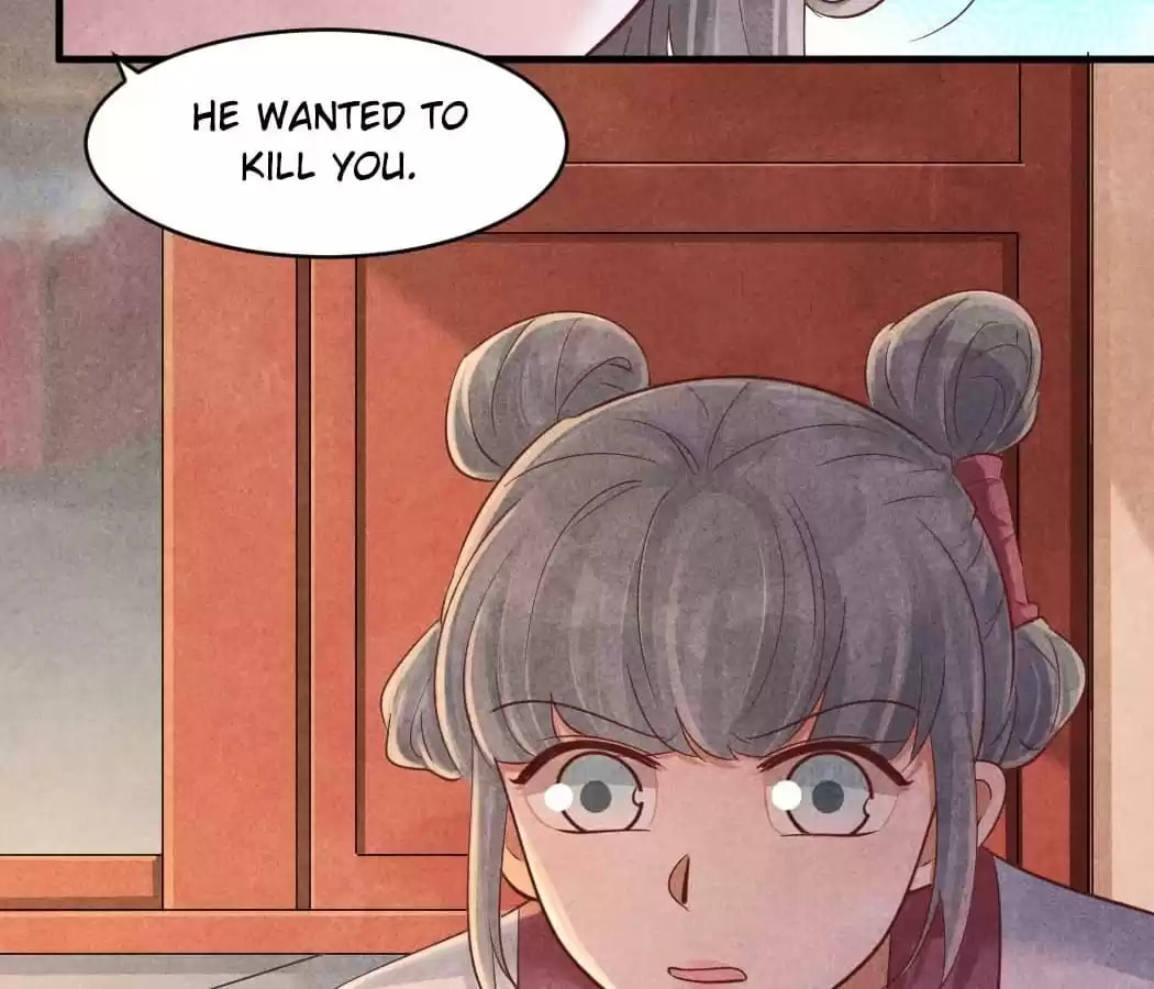 Read The Flirtatious Princess Consort chapter 148 image 53 on Lezhin