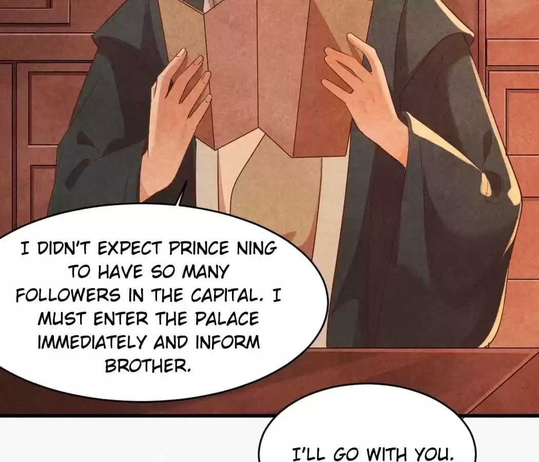 Read The Flirtatious Princess Consort chapter 148 image 59 on Lezhin
