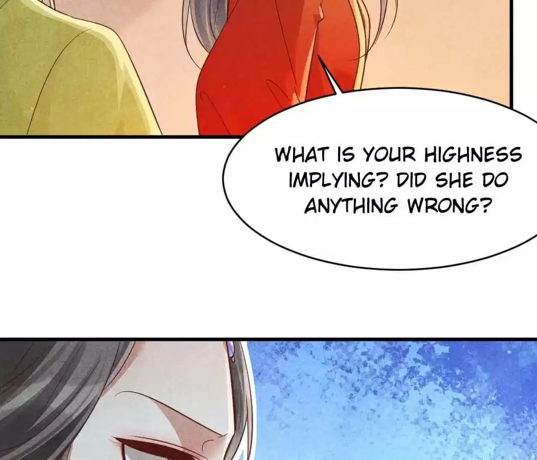 Read The Flirtatious Princess Consort chapter 148 image 6 on Lezhin