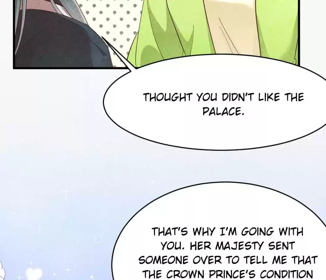 Read The Flirtatious Princess Consort chapter 148 image 61 on Lezhin