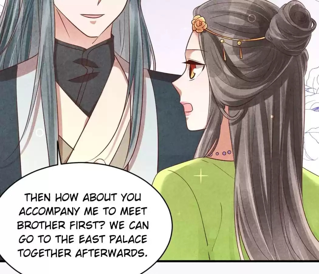 Read The Flirtatious Princess Consort chapter 148 image 63 on Lezhin