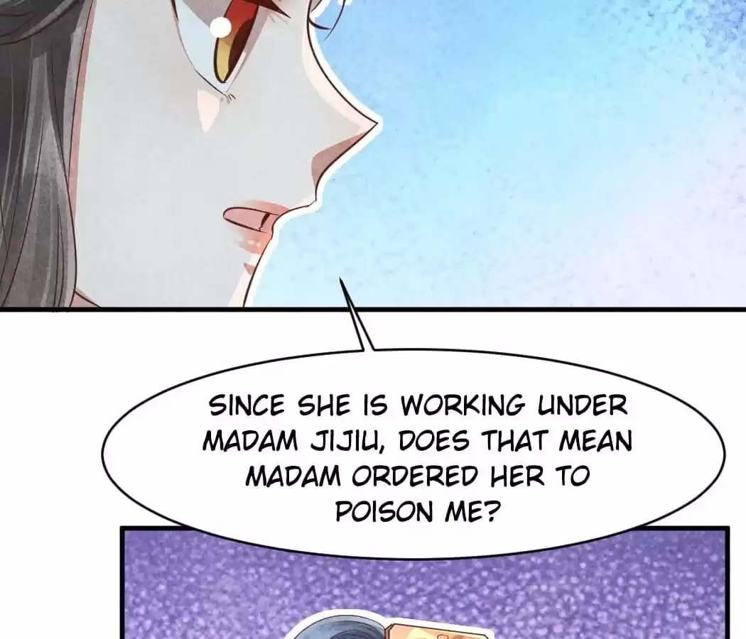 Read The Flirtatious Princess Consort chapter 148 image 7 on Lezhin