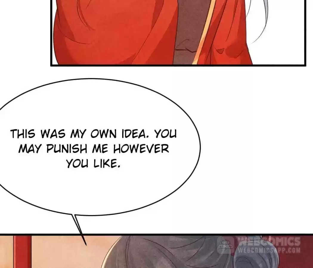 Read The Flirtatious Princess Consort chapter 148 image 9 on Lezhin