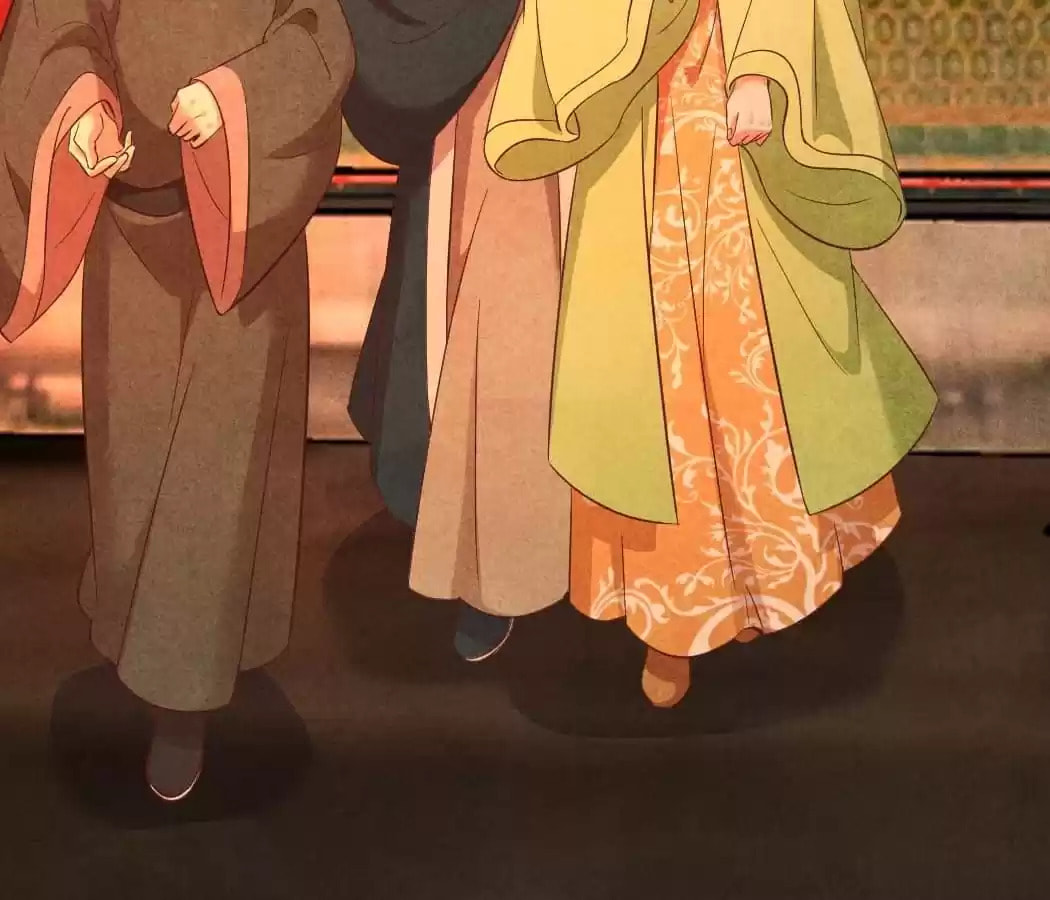 Read The Flirtatious Princess Consort chapter 149 image 11 on Lezhin