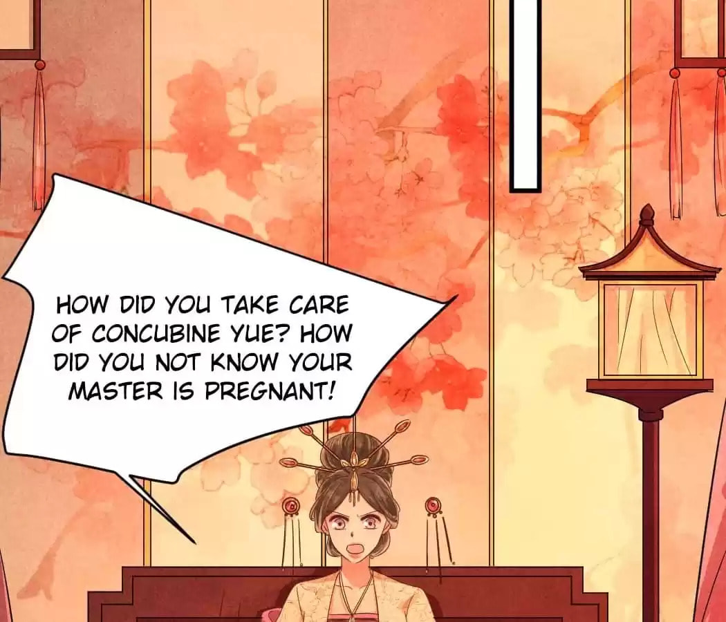 Read The Flirtatious Princess Consort chapter 149 image 13 on Lezhin