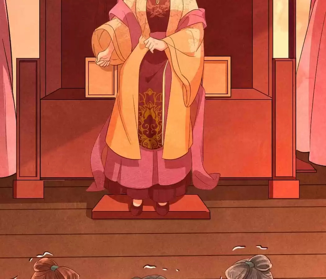 Read The Flirtatious Princess Consort chapter 149 image 14 on Lezhin
