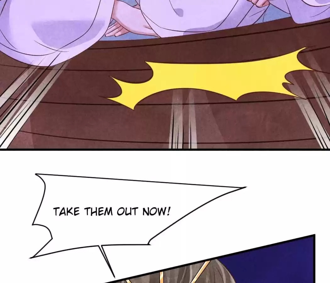 Read The Flirtatious Princess Consort chapter 149 image 19 on Lezhin