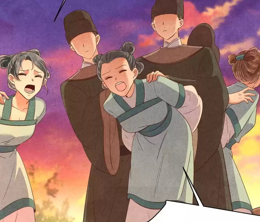 Read The Flirtatious Princess Consort chapter 149 image 24 on Lezhin