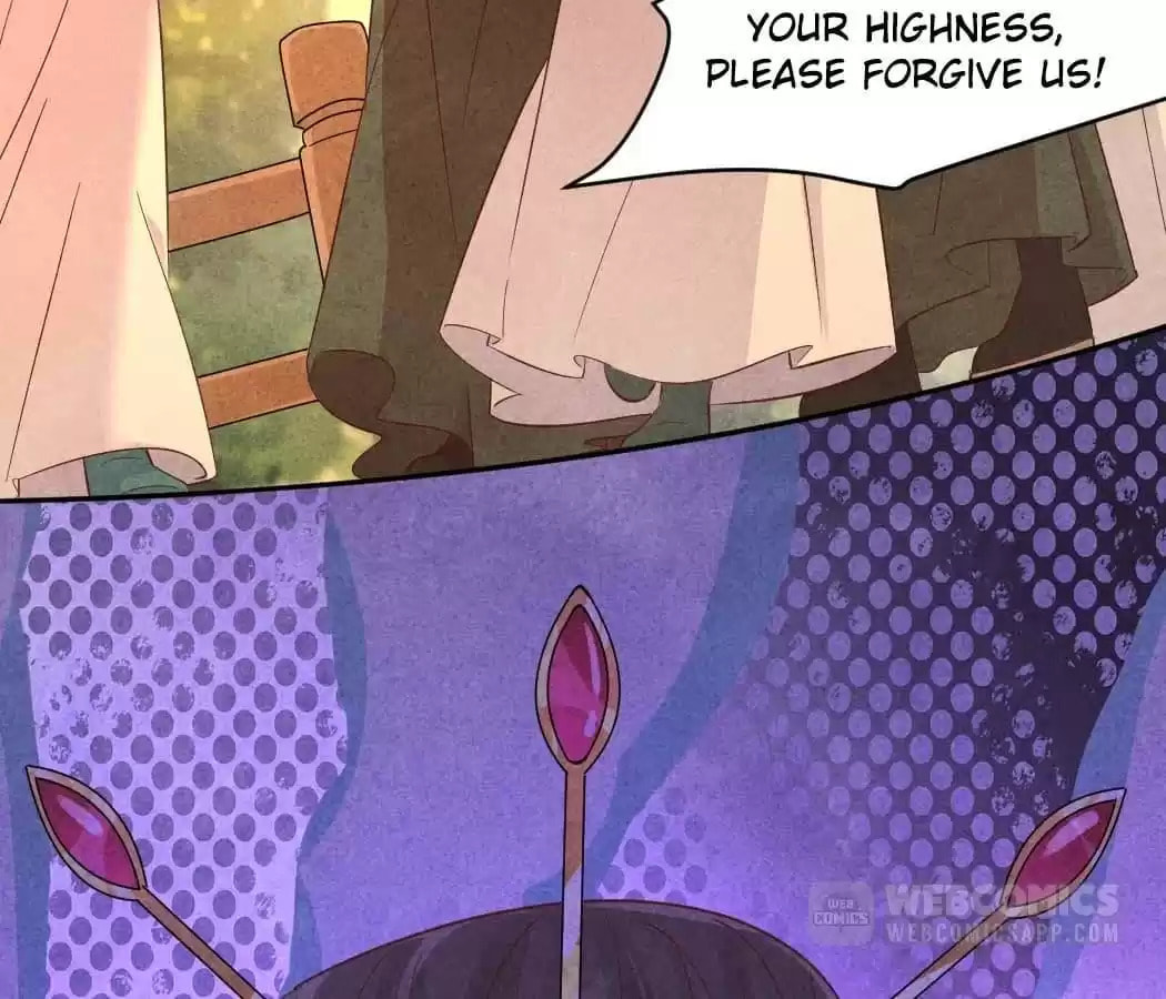 Read The Flirtatious Princess Consort chapter 149 image 25 on Lezhin