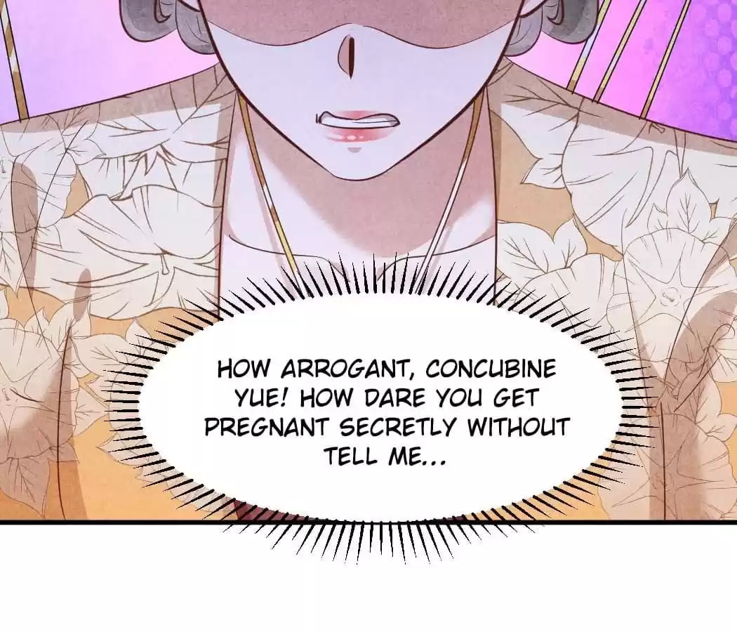 Read The Flirtatious Princess Consort chapter 149 image 27 on Lezhin