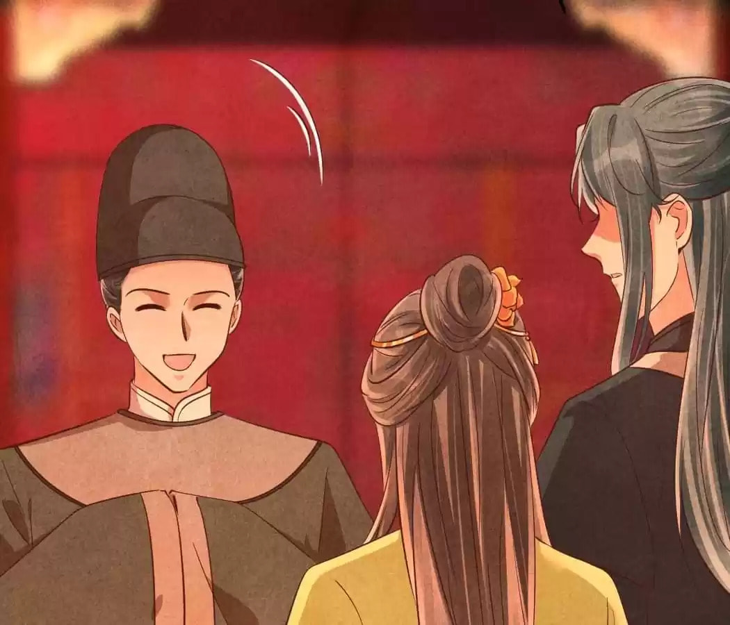 Read The Flirtatious Princess Consort chapter 149 image 3 on Lezhin