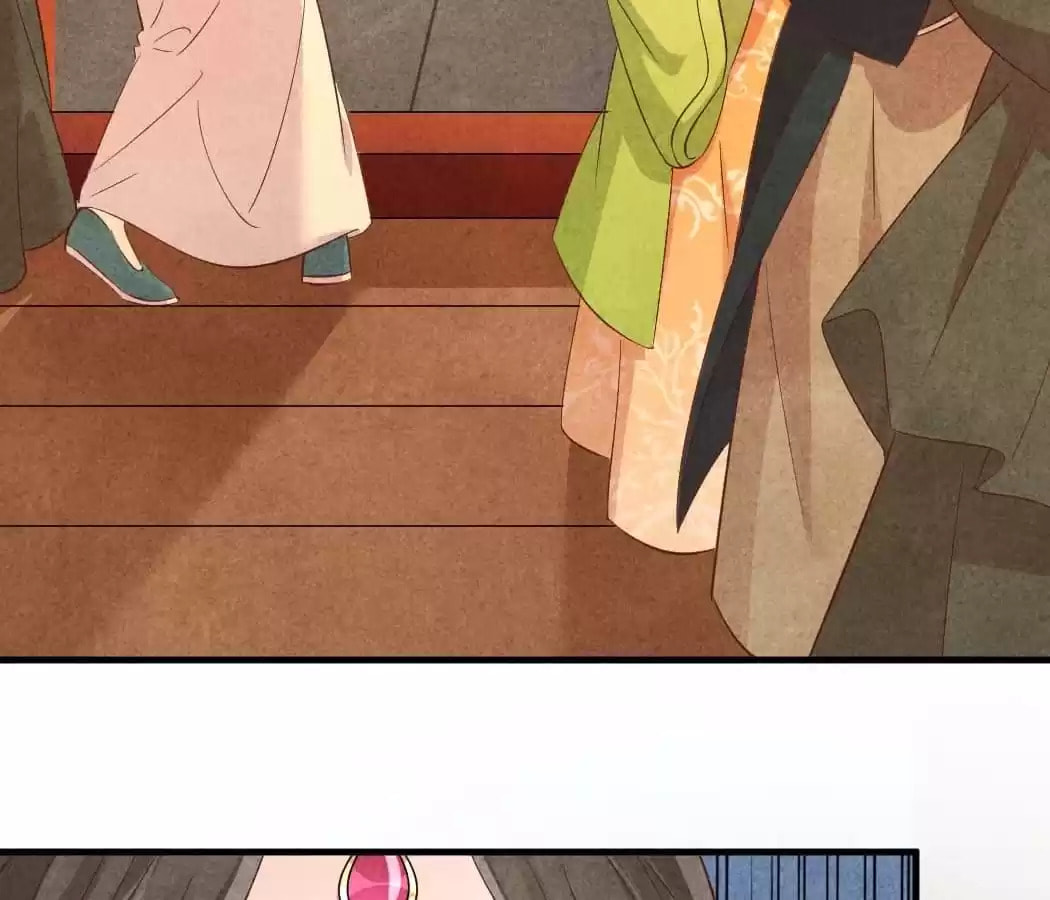 Read The Flirtatious Princess Consort chapter 149 image 32 on Lezhin