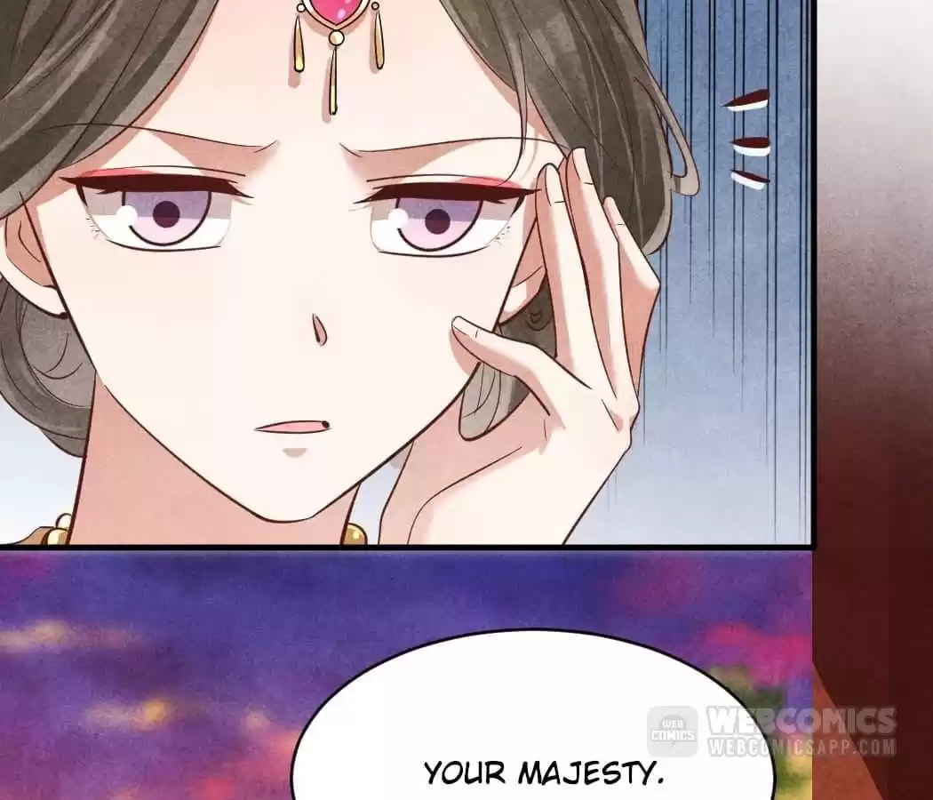 Read The Flirtatious Princess Consort chapter 149 image 33 on Lezhin