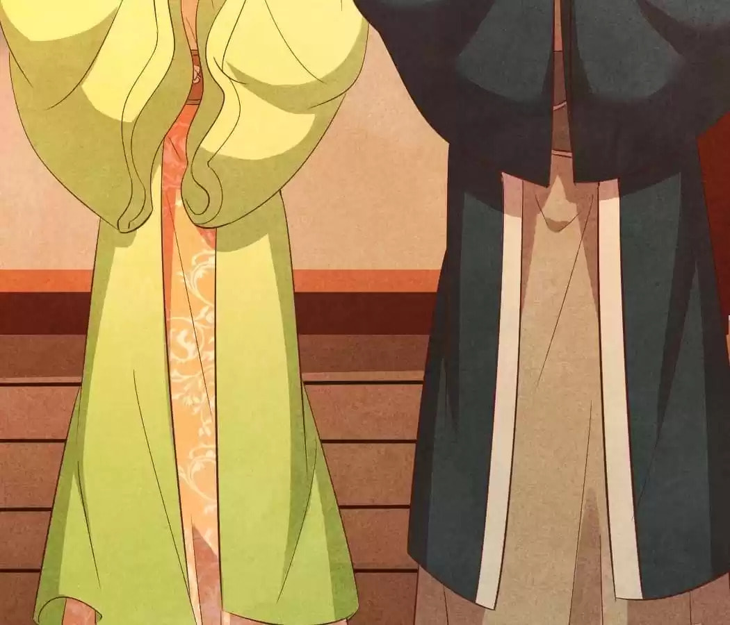 Read The Flirtatious Princess Consort chapter 149 image 35 on Lezhin