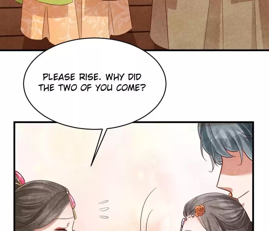 Read The Flirtatious Princess Consort chapter 149 image 36 on Lezhin