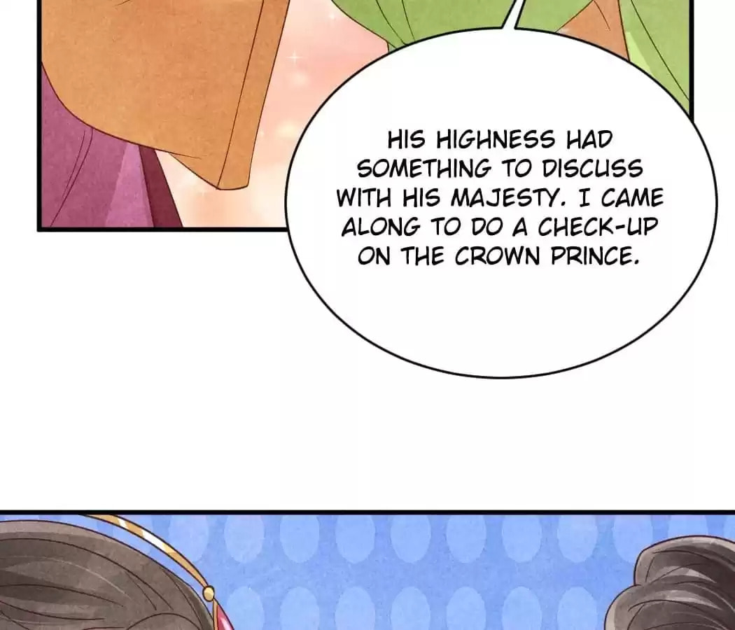 Read The Flirtatious Princess Consort chapter 149 image 38 on Lezhin