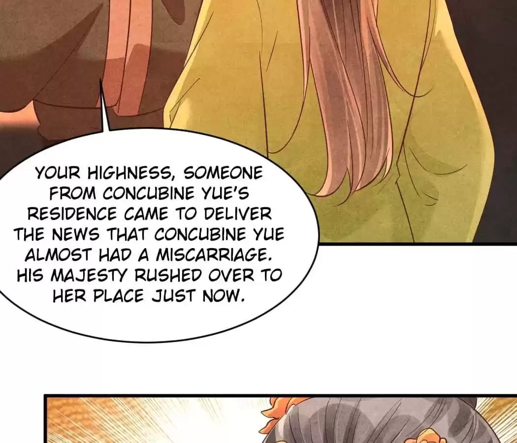 Read The Flirtatious Princess Consort chapter 149 image 4 on Lezhin