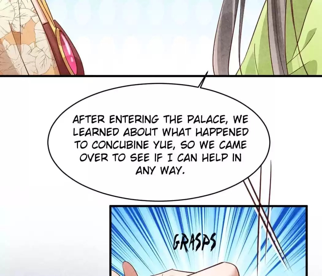 Read The Flirtatious Princess Consort chapter 149 image 40 on Lezhin