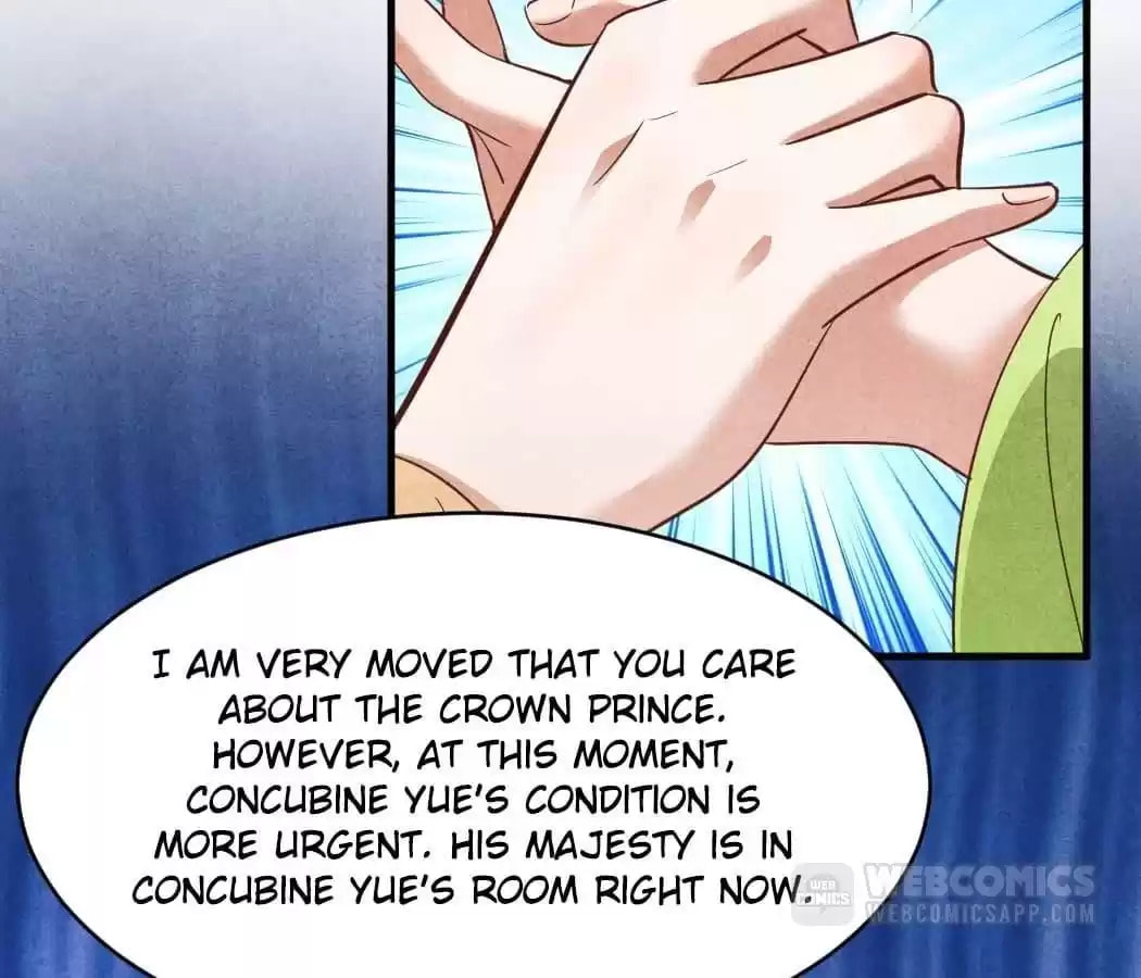 Read The Flirtatious Princess Consort chapter 149 image 41 on Lezhin