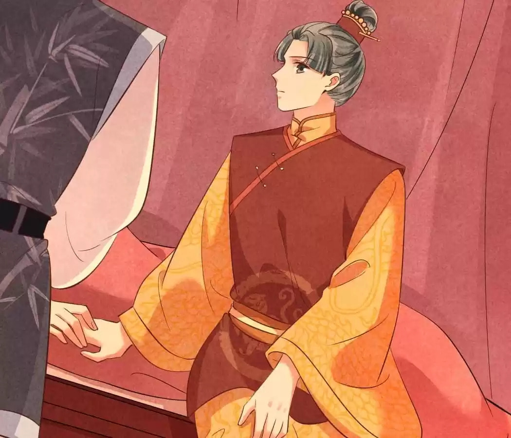 Read The Flirtatious Princess Consort chapter 149 image 46 on Lezhin