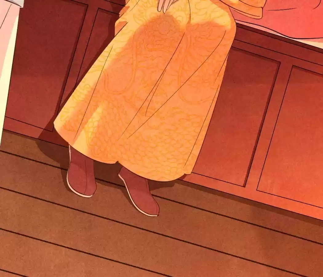 Read The Flirtatious Princess Consort chapter 149 image 47 on Lezhin