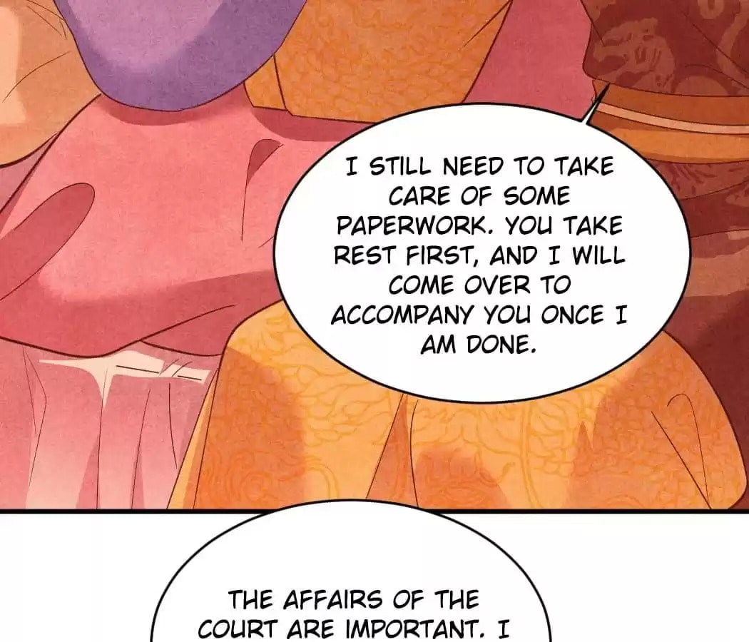 Read The Flirtatious Princess Consort chapter 149 image 51 on Lezhin