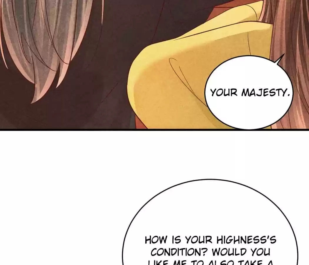 Read The Flirtatious Princess Consort chapter 149 image 59 on Lezhin