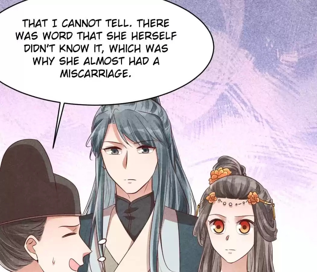 Read The Flirtatious Princess Consort chapter 149 image 6 on Lezhin