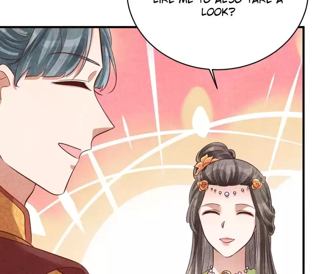 Read The Flirtatious Princess Consort chapter 149 image 60 on Lezhin