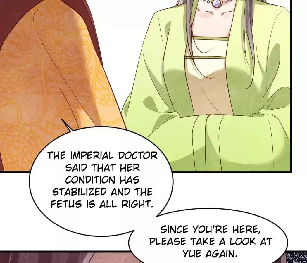Read The Flirtatious Princess Consort chapter 149 image 61 on Lezhin