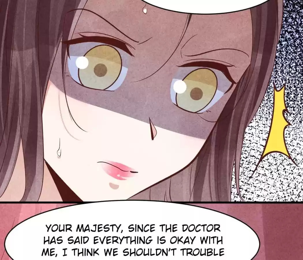 Read The Flirtatious Princess Consort chapter 149 image 62 on Lezhin