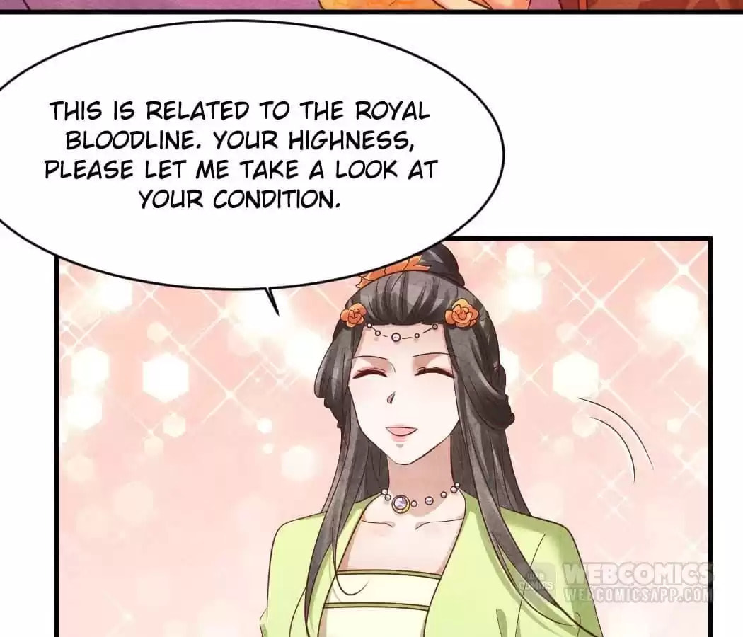 Read The Flirtatious Princess Consort chapter 149 image 65 on Lezhin
