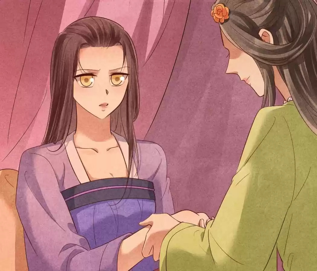 Read The Flirtatious Princess Consort chapter 149 image 67 on Lezhin