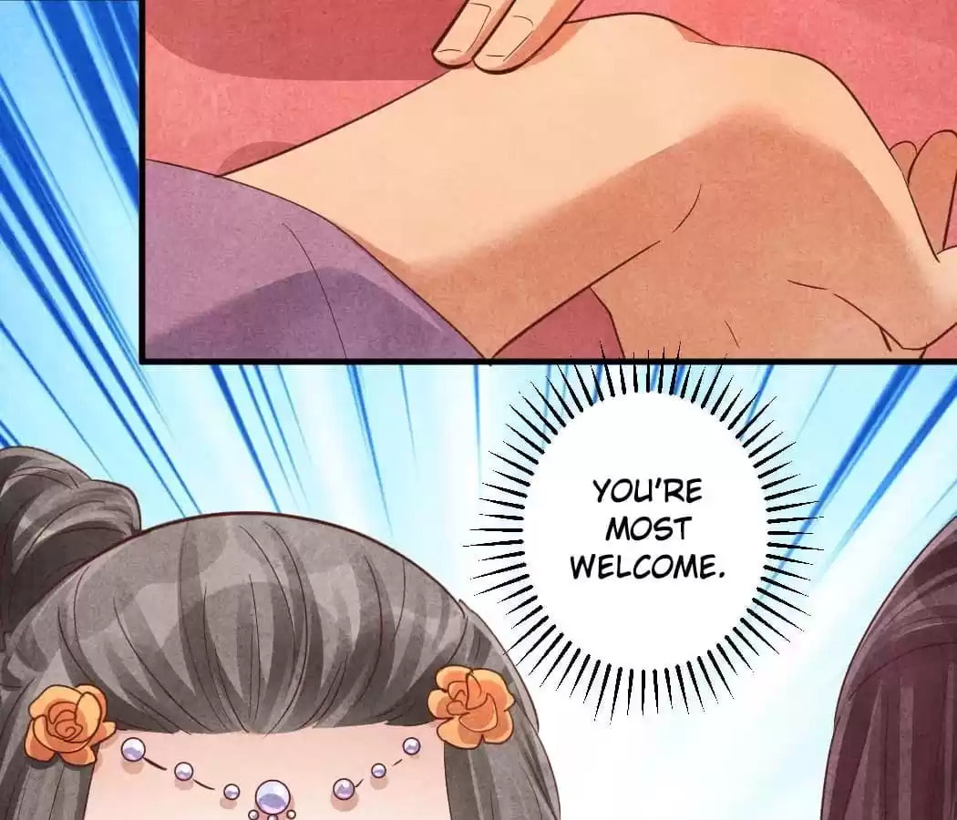 Read The Flirtatious Princess Consort chapter 149 image 69 on Lezhin