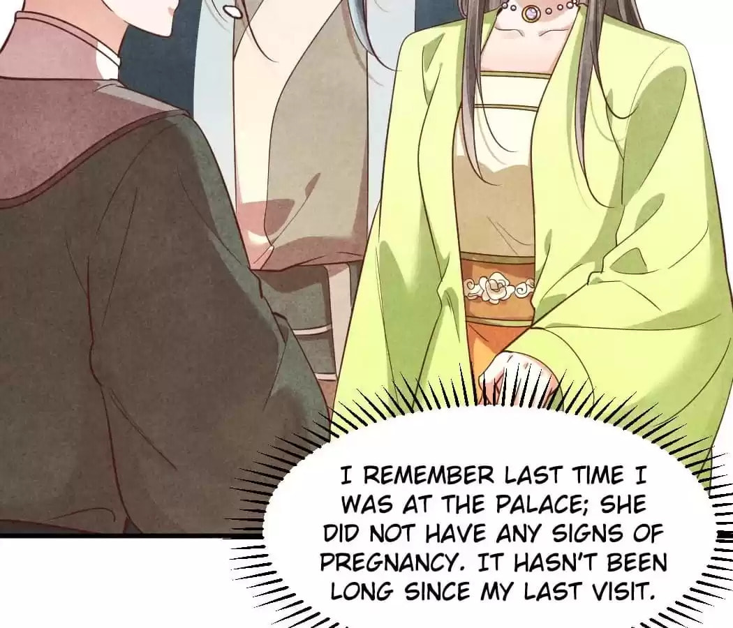 Read The Flirtatious Princess Consort chapter 149 image 7 on Lezhin