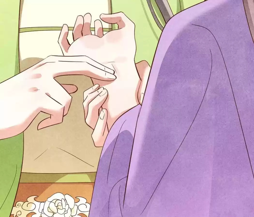 Read The Flirtatious Princess Consort chapter 149 image 71 on Lezhin