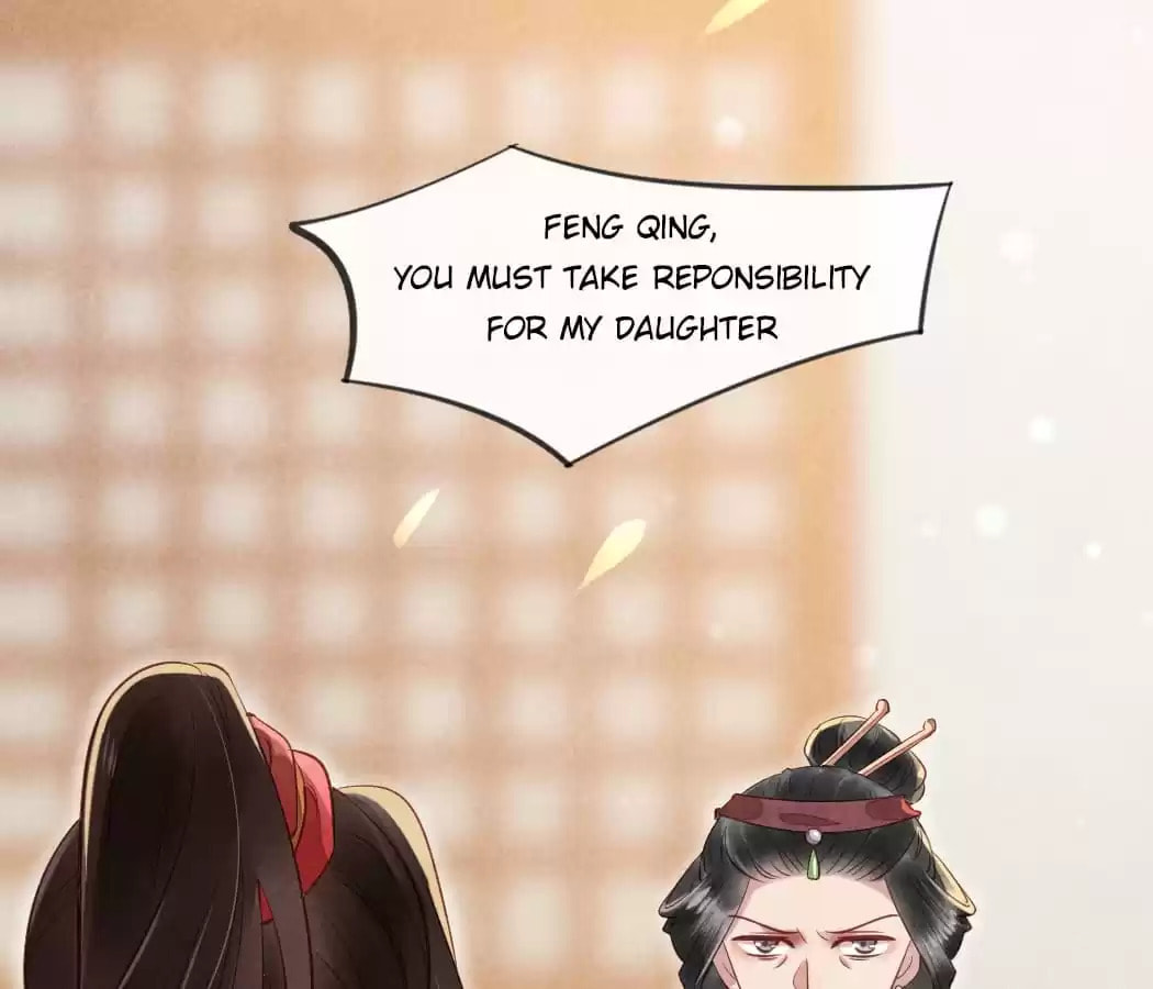 Read The Flirtatious Princess Consort chapter 15 image 0 on Lezhin