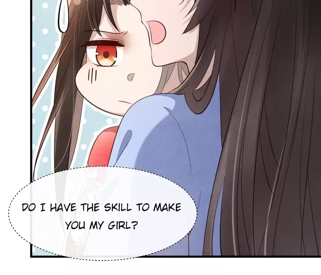 Read The Flirtatious Princess Consort chapter 15 image 29 on Lezhin