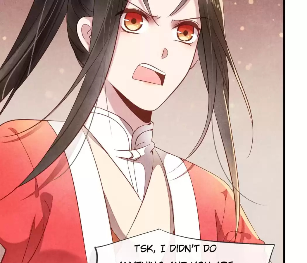 Read The Flirtatious Princess Consort chapter 15 image 3 on Lezhin