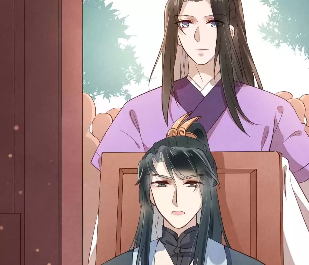 Read The Flirtatious Princess Consort chapter 15 image 32 on Lezhin