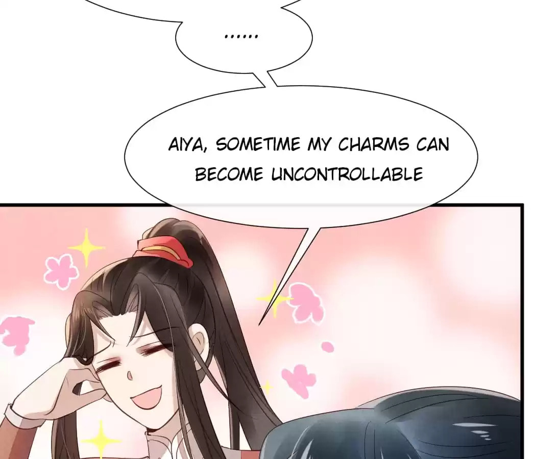 Read The Flirtatious Princess Consort chapter 15 image 35 on Lezhin