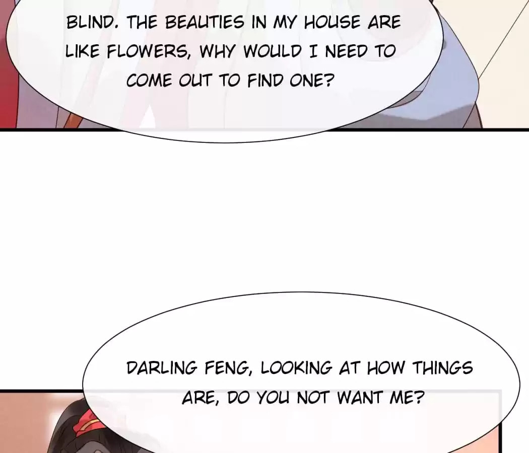 Read The Flirtatious Princess Consort chapter 15 image 40 on Lezhin