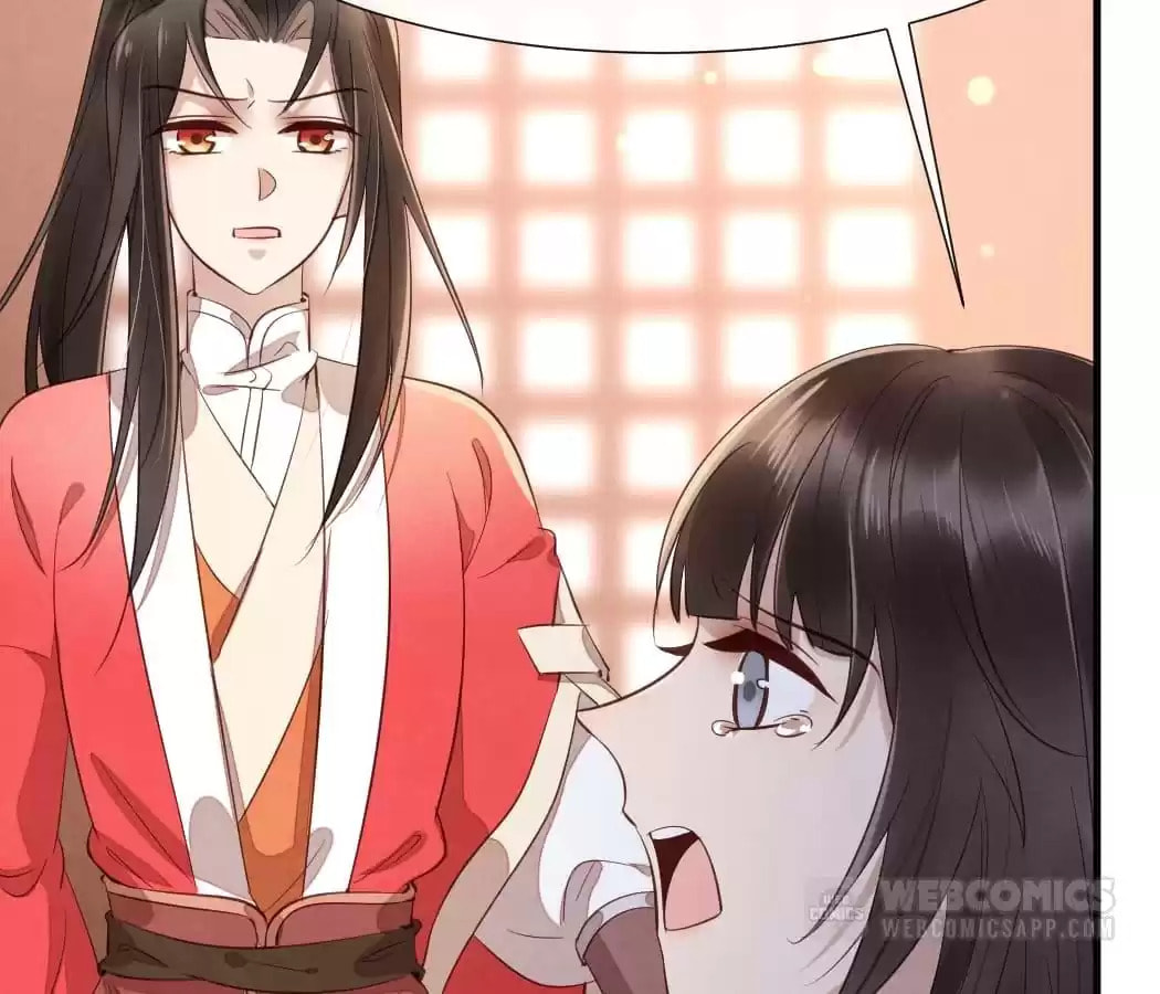 Read The Flirtatious Princess Consort chapter 15 image 41 on Lezhin