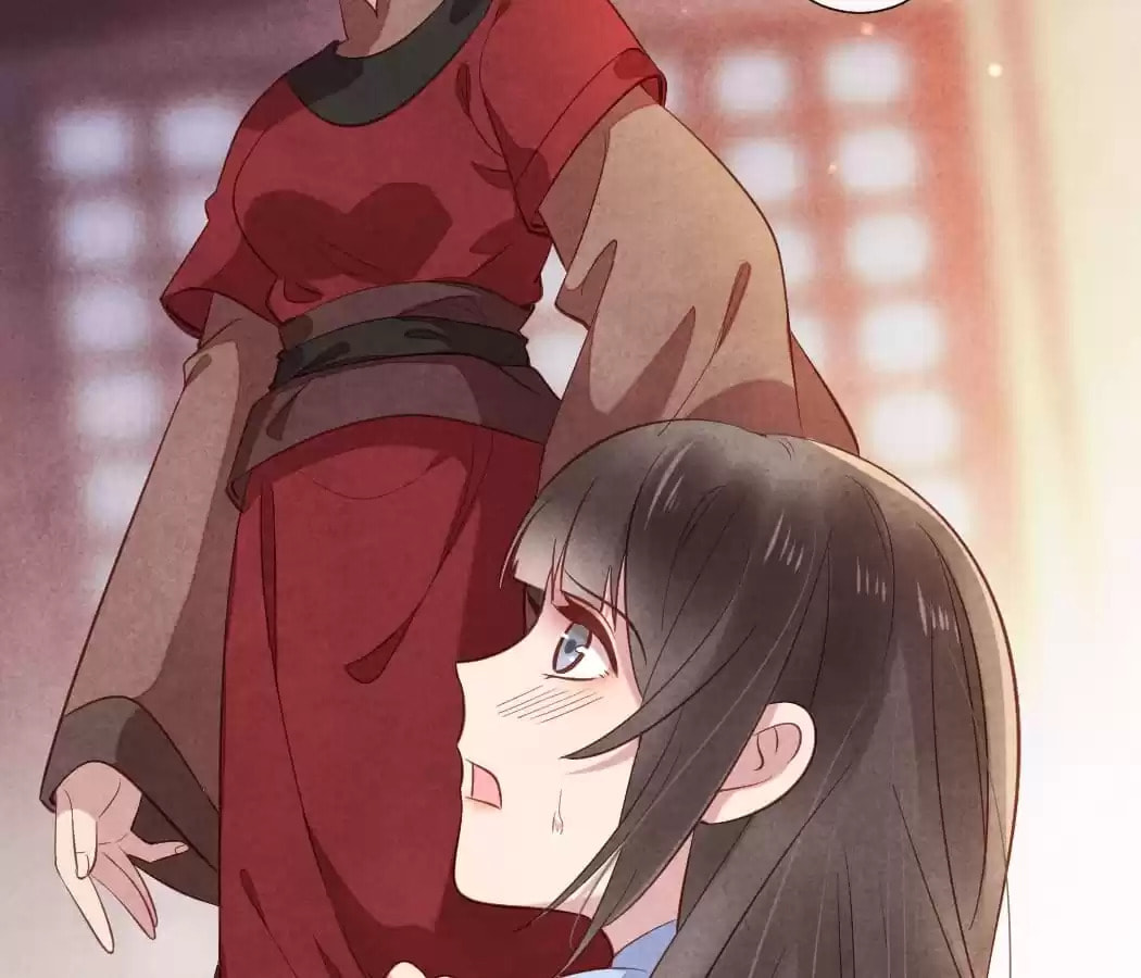 Read The Flirtatious Princess Consort chapter 15 image 6 on Lezhin