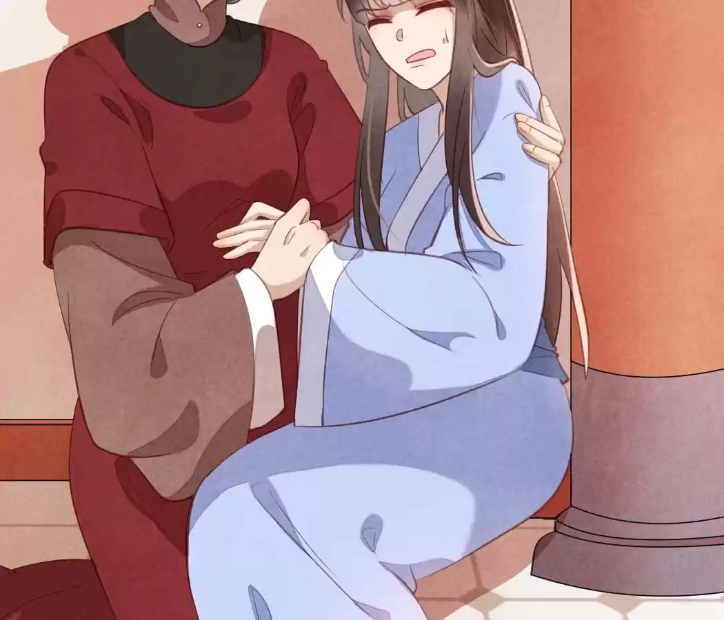 Read The Flirtatious Princess Consort chapter 15 image 63 on Lezhin