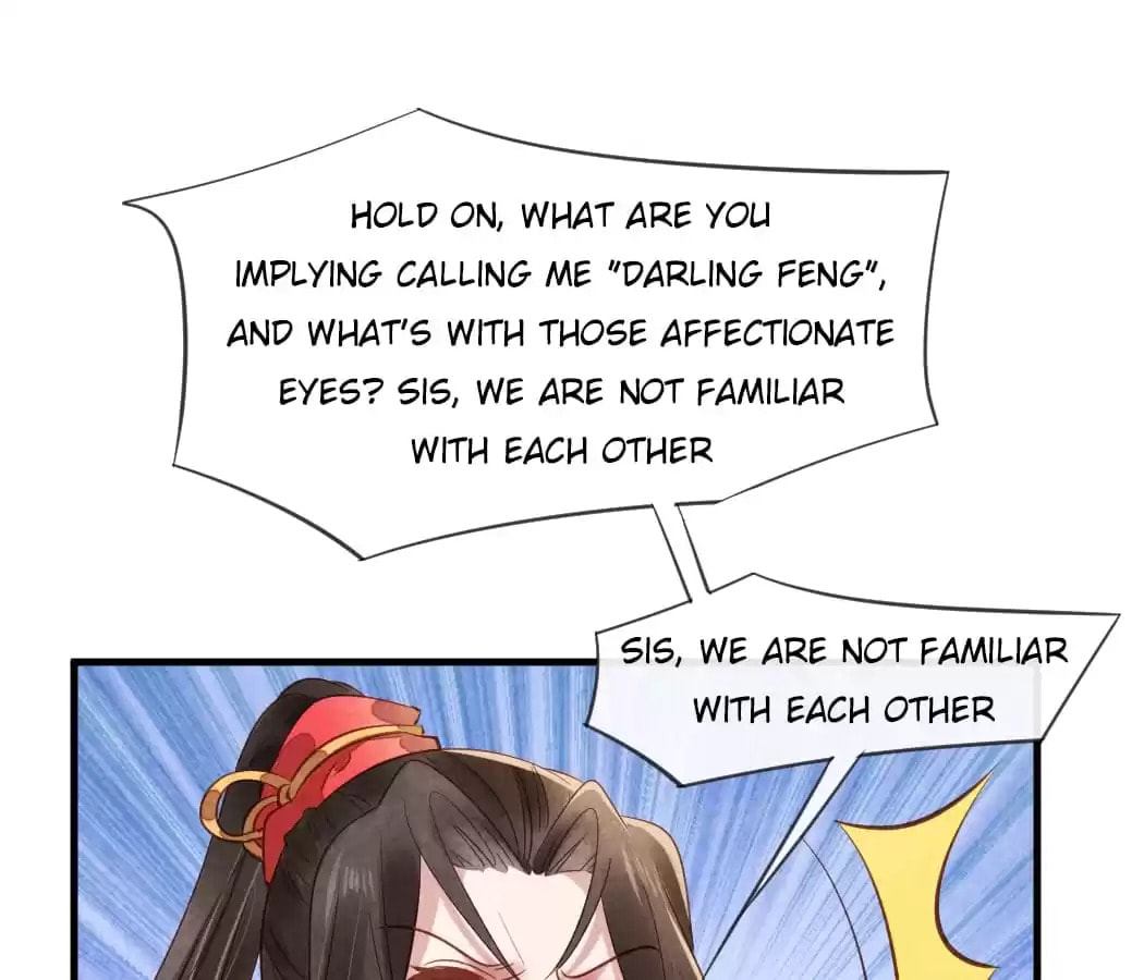 Read The Flirtatious Princess Consort chapter 15 image 8 on Lezhin