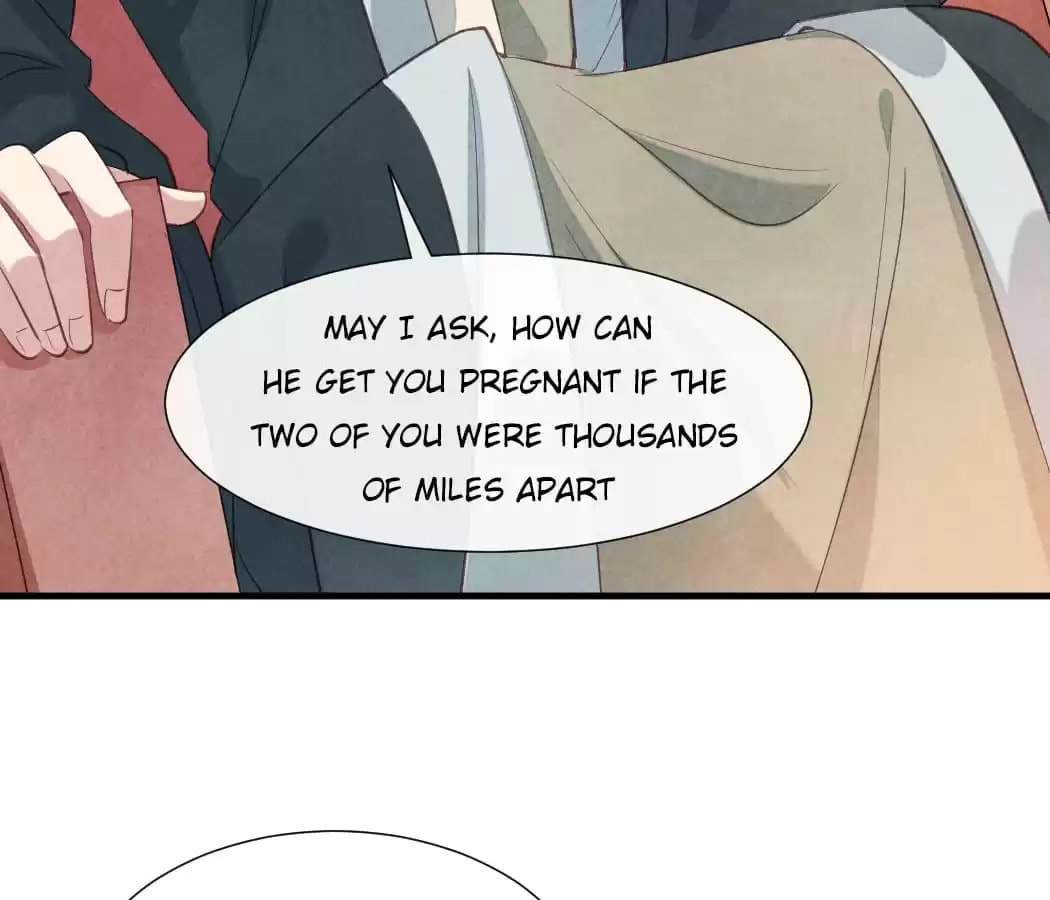 Read The Flirtatious Princess Consort chapter 15 image 80 on Lezhin