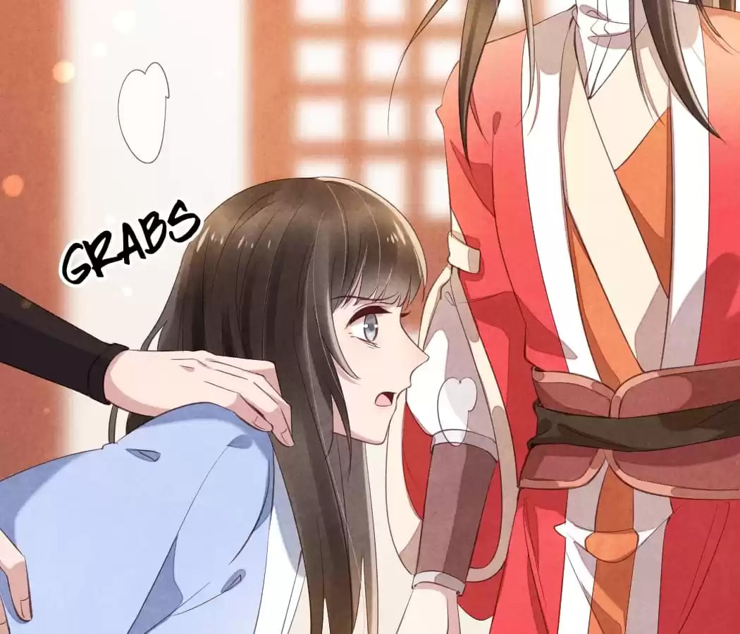Read The Flirtatious Princess Consort chapter 15 image 82 on Lezhin